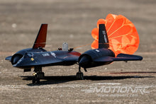 Load image into Gallery viewer, Freewing SR-71 Blackbird Twin 70mm EDF Jet With Gyro - PNP
