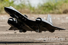 Load image into Gallery viewer, Freewing SR-71 Blackbird Twin 70mm EDF Jet With Gyro - PNP
