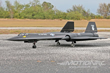 Load image into Gallery viewer, Freewing SR-71 Blackbird Twin 70mm EDF Jet With Gyro - PNP
