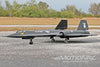 Freewing SR-71 Blackbird Twin 70mm EDF Jet With Gyro - PNP