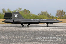 Load image into Gallery viewer, Freewing SR-71 Blackbird Twin 70mm EDF Jet With Gyro - PNP
