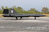 Freewing SR-71 Blackbird Twin 70mm EDF Jet With Gyro - PNP