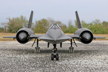 Load image into Gallery viewer, Freewing SR-71 Blackbird Twin 70mm EDF Jet With Gyro - PNP
