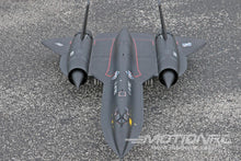 Load image into Gallery viewer, Freewing SR-71 Blackbird Twin 70mm EDF Jet With Gyro - PNP
