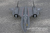 Freewing SR-71 Blackbird Twin 70mm EDF Jet With Gyro - PNP