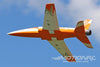 Freewing Zeus Orange 90mm 6S EDF Sport Jet - PNP FJ32012P