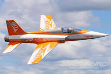 Load image into Gallery viewer, Freewing Zeus Orange 90mm 6S EDF Sport Jet - PNP FJ32012P
