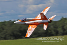 Load image into Gallery viewer, Freewing Zeus Orange 90mm 6S EDF Sport Jet - PNP FJ32012P
