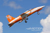 Freewing Zeus Orange 90mm 6S EDF Sport Jet - PNP FJ32012P