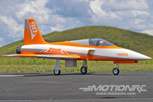 Load image into Gallery viewer, Freewing Zeus Orange 90mm 6S EDF Sport Jet - PNP FJ32012P
