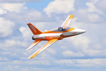 Load image into Gallery viewer, Freewing Zeus Orange 90mm 8S EDF Sport Jet - PNP FJ32022P
