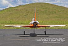 Load image into Gallery viewer, Freewing Zeus Orange 90mm 8S EDF Sport Jet - PNP FJ32022P
