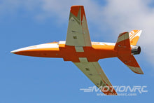 Lade das Bild in den Galerie-Viewer, Freewing Zeus Orange 90mm EDF Sport Jet - ARF PLUS FJ32012AP
