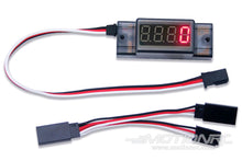 Lade das Bild in den Galerie-Viewer, GT Power Mini Ignition Tachometer GTP6032-002
