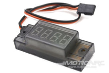 Lade das Bild in den Galerie-Viewer, GT Power Mini Ignition Tachometer GTP6032-002
