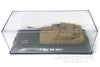 Heng Long 1/72 Scale US M1A1 Abrams Assembled Plastic Model with Display Case HLG8802