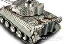 Load image into Gallery viewer, Heng Long German Tiger I 1/8 Scale All-Metal Unpainted Battle Tank - RTR HLG3818-004
