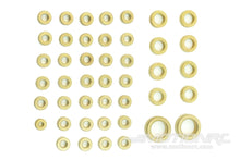 Load image into Gallery viewer, Hobby Plus 1/18 Scale CR18P 6x6 Complete Bushing Set HBP240449
