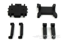 Load image into Gallery viewer, Hobby Plus 1/18 Scale CR18P 6x6 Skid Plate and Body Mounting Parts HBP240436
