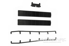 Load image into Gallery viewer, Hobby Plus 1/18 Scale CR18P Black 6x6 Rear Bed Accessories HBP240432
