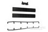 Hobby Plus 1/18 Scale CR18P Black 6x6 Rear Bed Accessories HBP240432