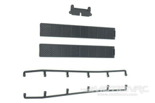 Lade das Bild in den Galerie-Viewer, Hobby Plus 1/18 Scale CR18P Gray 6x6 Rear Bed Accessories HBP240457
