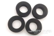 Load image into Gallery viewer, Hobby Plus 1/18 Scale EVO Pro 68mm Foam Tire Insert Set (4) HBP240372
