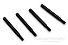 Lade das Bild in den Galerie-Viewer, Hobby Plus 1/18 Scale EVO Pro Extended Axle Shaft Set (4) HBP240382
