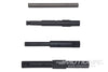 Hobby Plus 1/18 Scale EVO Pro Transmission Shaft Set HBP240306