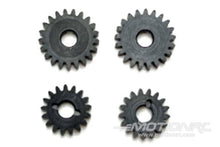 Lade das Bild in den Galerie-Viewer, Hobby Plus 1/18 Scale Machined 20% Overdrive Gear Set HBP240388
