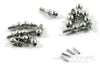 Hobby Plus 1/24 Scale Ball Stud & Pin Set HBP240022