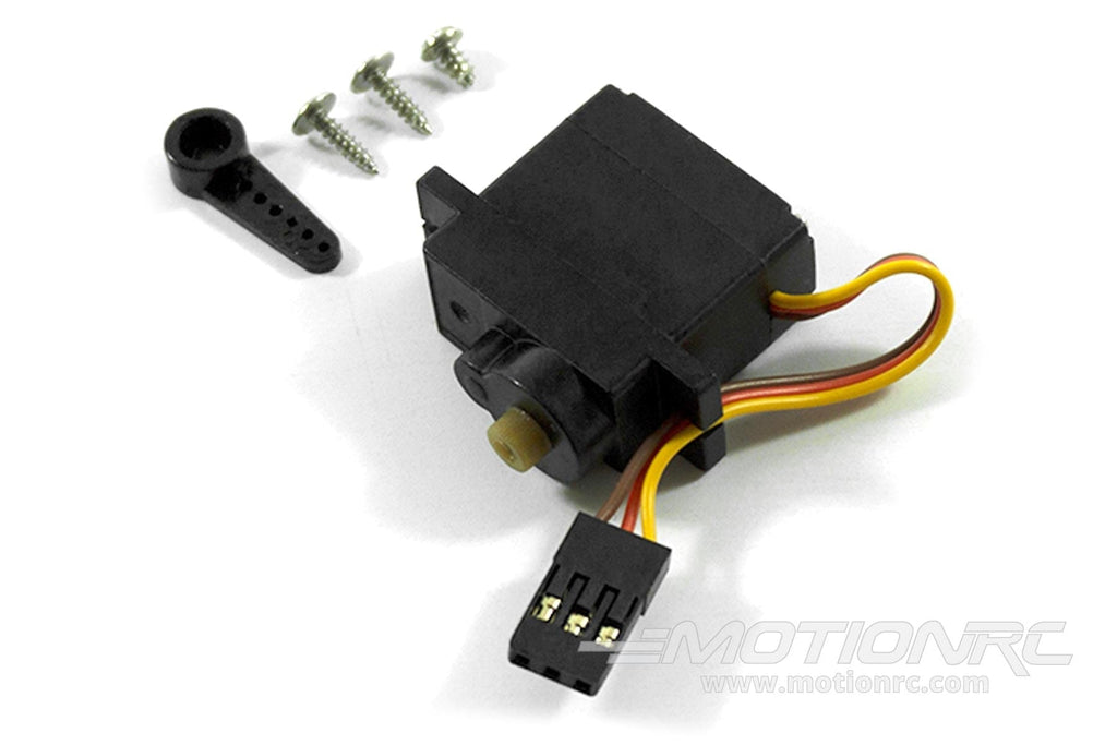 Hobby Plus 9g Digital Servo HBP240060