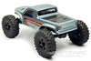 Hobby Plus CR18P EVO Pro 1/18 Scale 4WD Mini Crawler - RTR HBP1810386