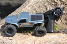 Load image into Gallery viewer, Hobby Plus CR18P EVO Pro 1/18 Scale 4WD Mini Crawler - RTR HBP1810386
