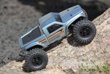 Load image into Gallery viewer, Hobby Plus CR18P EVO Pro 1/18 Scale 4WD Mini Crawler - RTR HBP1810386
