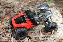 Load image into Gallery viewer, Hobby Plus CR18P EVO Pro 1/18 Scale Brushless 4WD Mini Crawler - RTR HBP1810360
