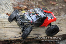 Load image into Gallery viewer, Hobby Plus CR18P EVO Pro 1/18 Scale Brushless 4WD Mini Crawler - RTR HBP1810360
