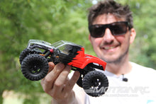 Load image into Gallery viewer, Hobby Plus CR18P EVO Pro 1/18 Scale Brushless 4WD Mini Crawler - RTR HBP1810360
