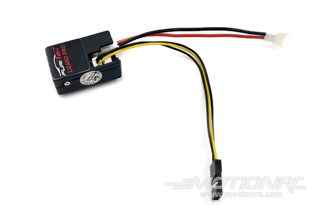 Hobby Plus Furitek 1/18 Scale Lizard Pro Brushless ESC HBP240390