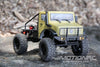 Hobby Plus-Furitek CR18P Matte Sand 2024 T-Hunter 1/18 Scale 4WD Brushless Mini Crawler - RTR HBP1810419