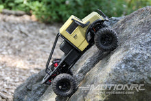 Lade das Bild in den Galerie-Viewer, Hobby Plus-Furitek CR18P Matte Sand 2024 T-Hunter 1/18 Scale 4WD Brushless Mini Crawler - RTR HBP1810419
