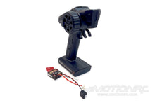 Load image into Gallery viewer, Hobby Plus HB/FS 6-Channel Transmitter and 2-in-1 ESC/Receiver Combo HBP240461
