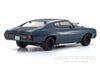 Kyosho Fazer Mk2 FZ02L VE 1970 Chevelle Supercharger Dark Blue 1/10 Scale 4WD Car - RTR KYO34494T1