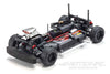 Kyosho Fazer Mk2 FZ02L VE 1970 Chevelle Supercharger Dark Blue 1/10 Scale 4WD Car - RTR KYO34494T1