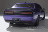 Kyosho Fazer Mk2 Purple 2015 Dodge Hellcat Challenger 1/10 Scale 4WD Car - RTR KYO34415T1C