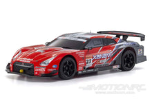 Load image into Gallery viewer, Kyosho Mini-Z Xanavi Nismo GT-R MR-03 1/27 Scale RWD Car - RTR KYO32351XN
