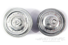 Lade das Bild in den Galerie-Viewer, Mato 1/16 Scale German King Tiger Metal Road Wheel Set with Ball Bearing MATMT202A
