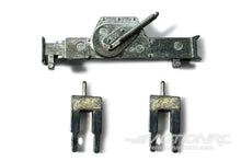 Load image into Gallery viewer, Mato 1/16 Scale King Tiger Metal Back Panel Lifting Jack MATMT261
