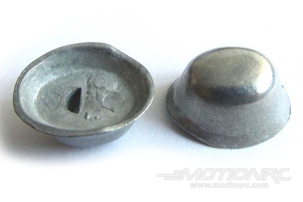 Mato 1/16 Scale Metal German 1942 Helmet (2) MATMT068