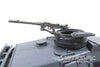 Mato 1/16 Scale Panzer III Metal Cupola Machine Gun MATMT090